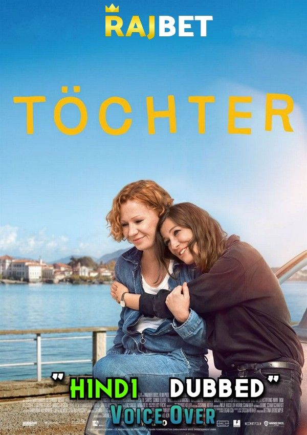 poster of Tochter (2021) Hindi [Voice Over] Dubbed WEBRip